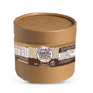 DULCE DE LECHE  FAMILIAR POTE x 5 Kg.(Cartón)