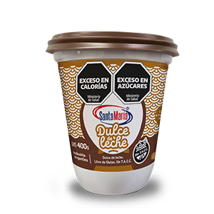 DULCE DE LECHE FAMILIAR POTE x 400 g. x 16  (Plástico)